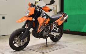 KTM 990 SUPERMOTO 2015