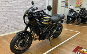 KAWASAKI Z900RS CAFE 2023 ZR900K