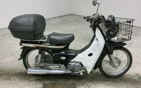 HONDA C100 SUPER CUB CUSTOM HA06