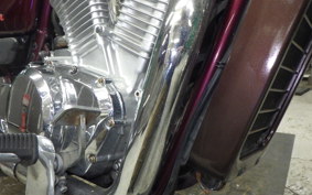SUZUKI INTRUDER 750 1988 VR51A