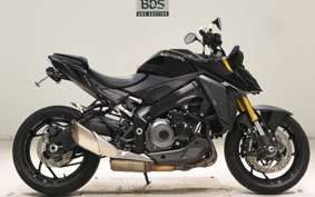 SUZUKI GSX-S 1000 Gen.2 2021 EK1AA