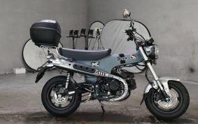 HONDA  DUX 125 JB04