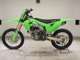 Фото Kawasaki KX250 с японского аукциона