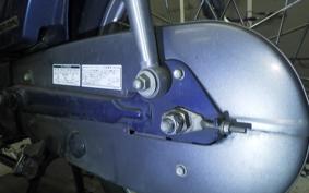HONDA C50 SUPER CUB E AA01