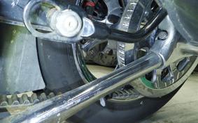 HARLEY FLSTC 1580 2010