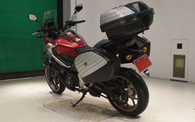 HONDA NC750X 2016 RC90
