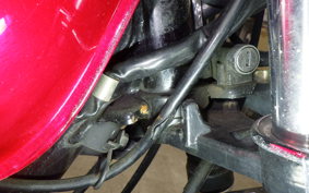 SUZUKI GN125 H