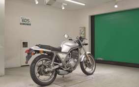 YAMAHA SRX400 1986 1JL