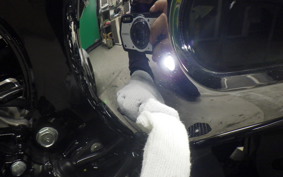 HONDA DAX 125 JB06