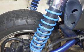 HONDA MONKEY 125 2025 JB02