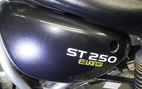 SUZUKI ST250E NJ4CA