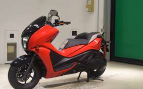 HONDA FAZE S 1989 MF11