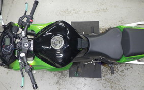 KAWASAKI NINJA 1000 2011