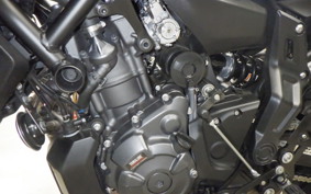 YAMAHA MT-07 2024 RM33J