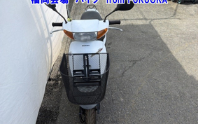 SUZUKI LET's 2