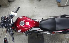 HONDA CB400SF GEN 4 A 2022 NC42