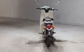 YAMAHA MATE 80 V80