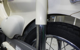 HONDA LITTLE CUB E 2020 AA01