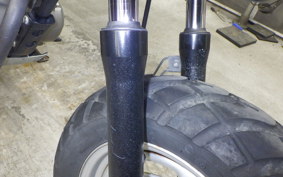 HONDA APE 100 2020 HC07