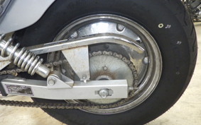 HONDA MAGNA 50 AC13