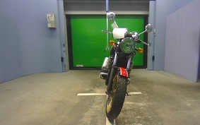SUZUKI GSX400 IMPULSE 2008 GK7CA