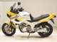 Фото Yamaha TDM850 1997 с японского аукциона