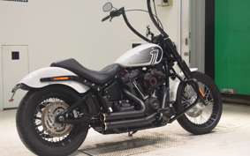 HARLEY FXBBS1870 2021