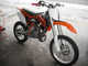 Фото KTM 85 SX с японского аукциона