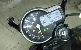 TRIUMPH SPEED 400 2024