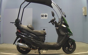 SYM RV125 Fi LA12