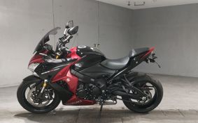 SUZUKI GSX-S1000F 2018 GT79B