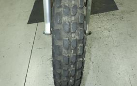 YAMAHA TW200 2JL