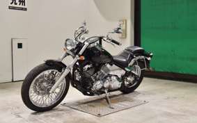 YAMAHA DRAGSTAR 400 2005 VH01J