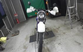 SUZUKI DJEBEL 200 (DR200SE) 2009 SH42A