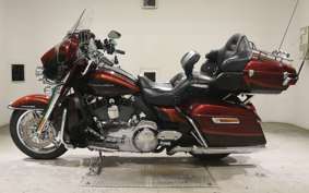 HARLEY FLHTKSE 1800CVO 2013