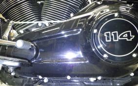 HARLEY FLHCS 1870 2021