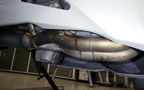 KAWASAKI ZX-4R SE 2025 ZX400P