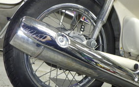 HONDA LITTLE CUB E 2020 AA01