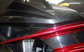 KAWASAKI ZX 1400 NINJA R A 2014