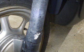 HONDA TACT Basket 2024 AF79