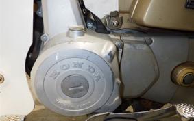 HONDA C90 SUPER CUB E HA02