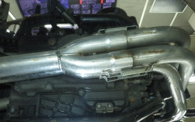 KAWASAKI ZRX400 1999 ZR400E