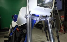HONDA TL125 2025 JD06