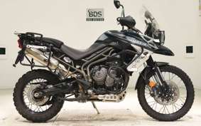 TRIUMPH TIGER 800 XC A 2019