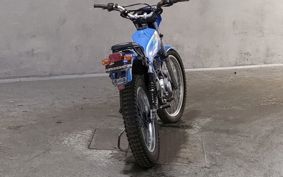 HONDA TL125 JD06