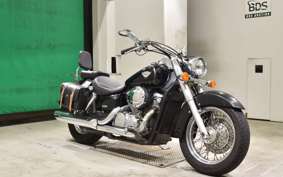 HONDA SHADOW 750 Gen. 3 2006 RC50