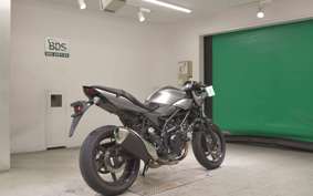 SUZUKI SV650 X A 2019 VP55B