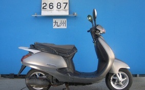 HONDA LEAD 100 JF06