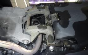 HONDA LEAD 125 2009 JF45