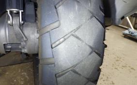 HONDA ADV160 2007 KF54